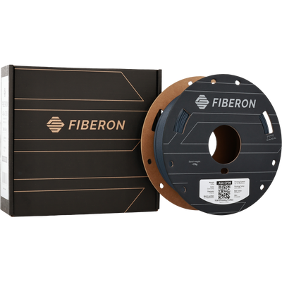 Polymaker Fiberon™ ASA-CF08 Dark Grey 1.75 mm 500gr