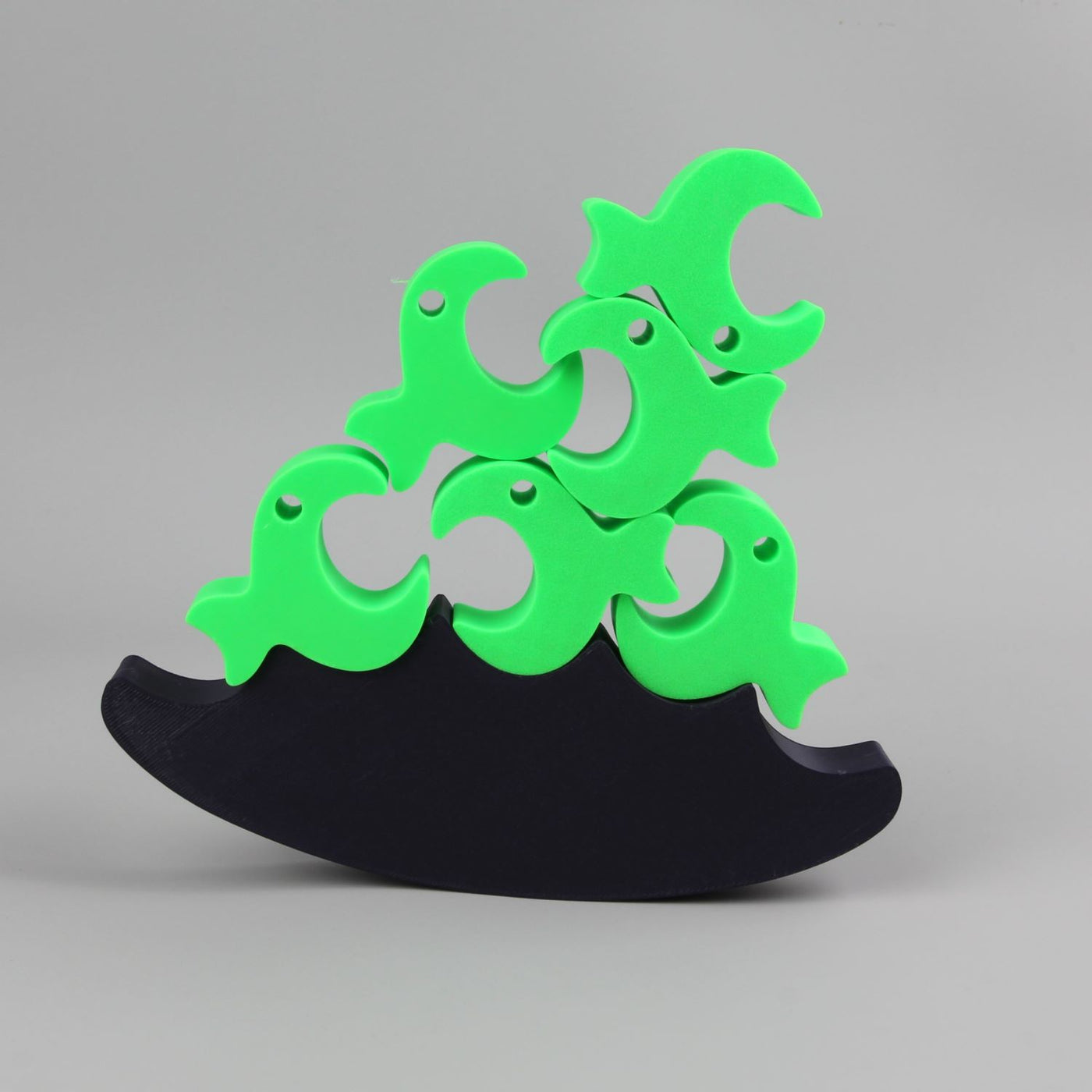 Polymaker Panchroma™ PLA Neon Green 1.75 mm 1KG