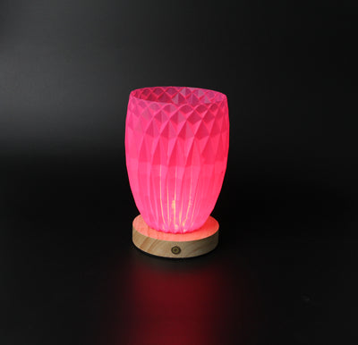 Polymaker Panchroma™ PLA Translucent Magenta 1.75 mm 1KG