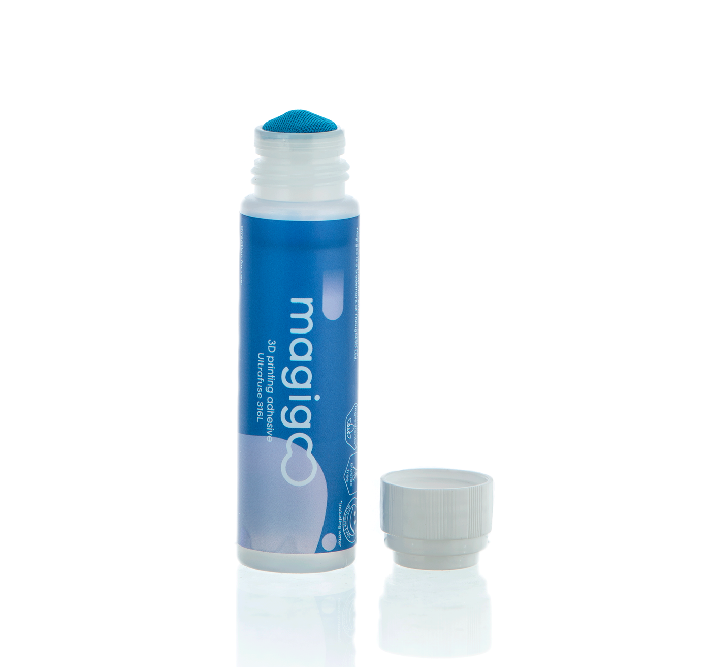 Magigoo Pro Metall - Der 3D-Druckkleber