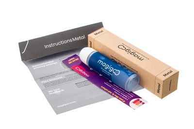 Magigoo Pro Metall - Der 3D-Druckkleber
