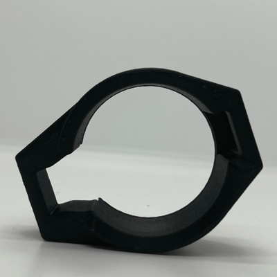 Microzey PC/CF15 SCHWARZ filament 1.75 mm 750 gr