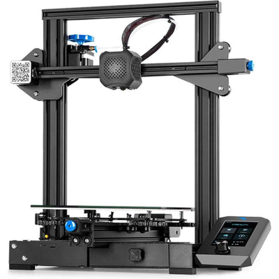 Creality 3D Ender-3 v2 - 3D printer Refurbished - AC products