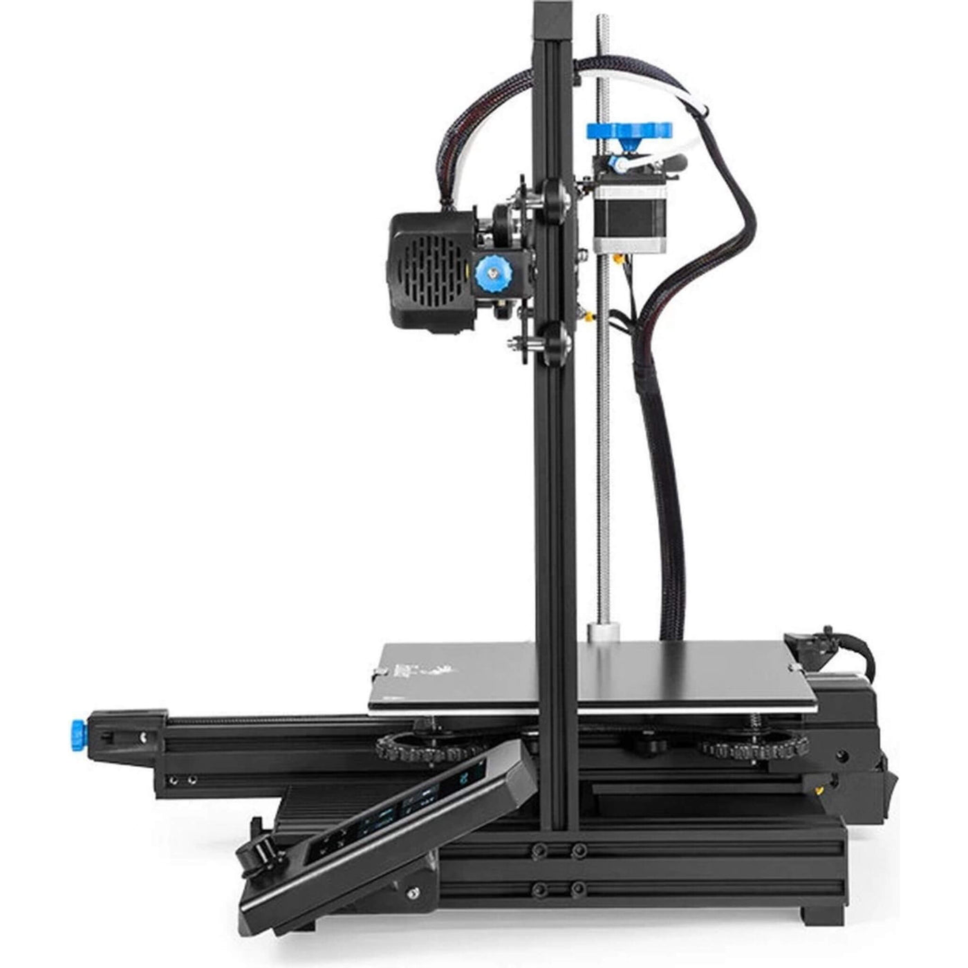 Creality 3D Ender-3 v2 - 3D printer Refurbished - AC products