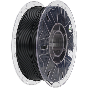 CREALITY RFID PLA-FILAMENT HYPER SCHWARZ 1,75 MM 1 KG