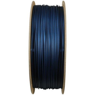 Polymaker POLYLITE™ PLA PRO 3D filament Metallic Blue Jam free 1.75 mm 1KG - AC products