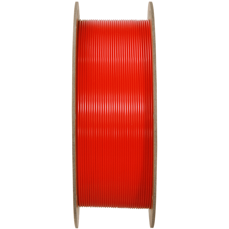 POLYMAKER POLYSONIC HIGH SPEED PLA RED 1,75mm 1KG - AC products