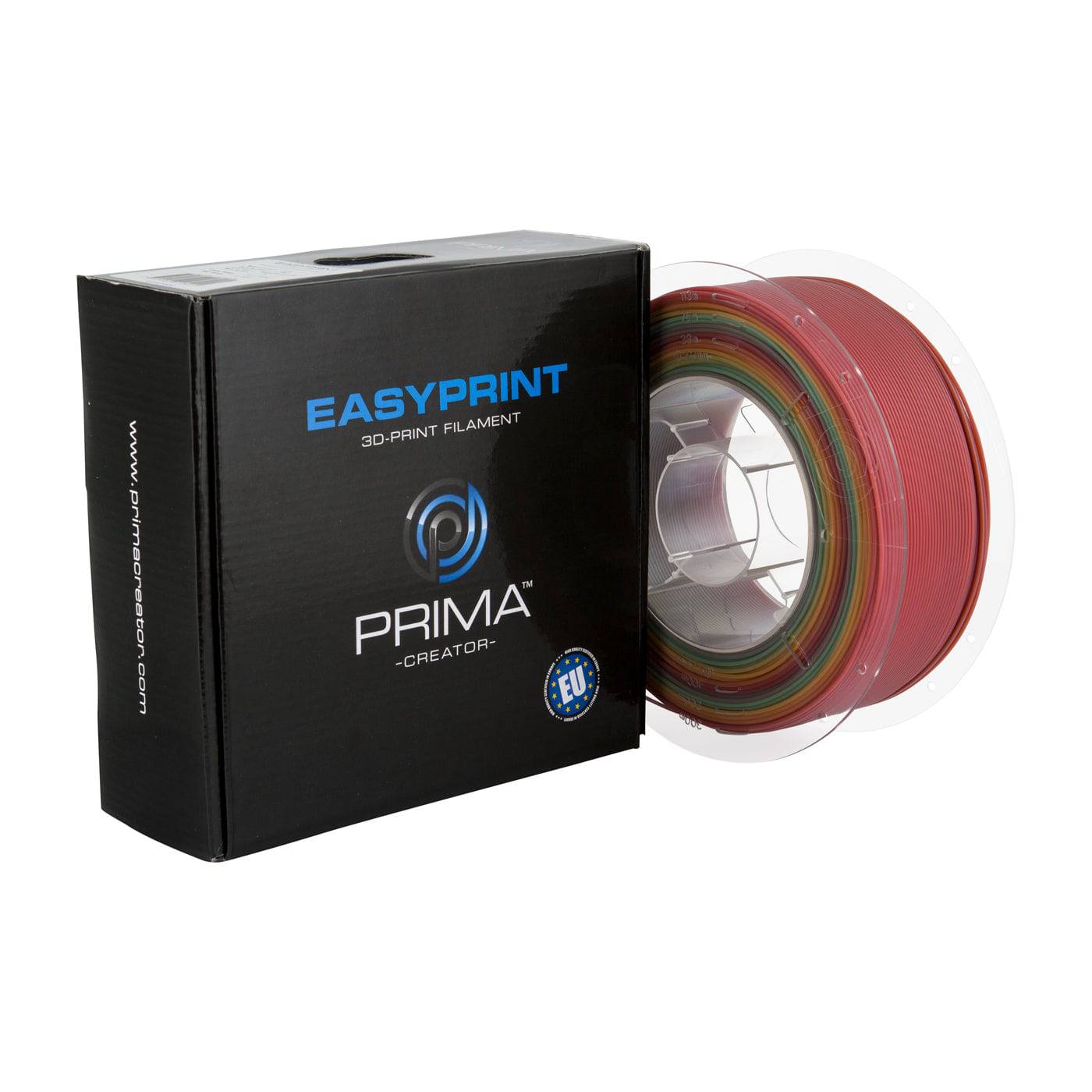 EASYPRINT PLA - 1.75MM - 1 KG - RAINBOW - AC products