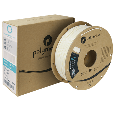 Polymaker PC-PBT filament 1,75 mm Natural 1 kg - AC products