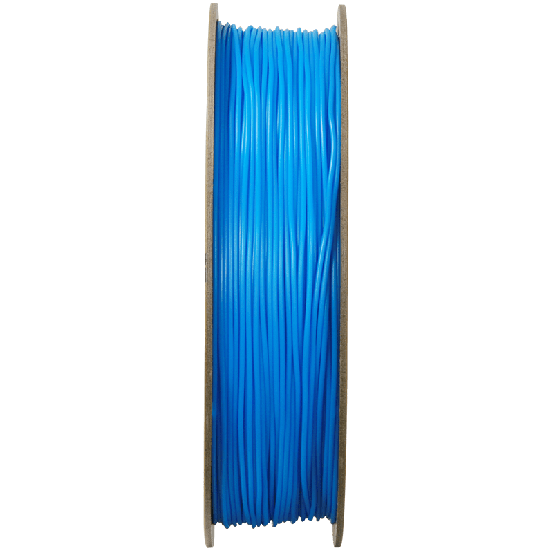 Polymaker PolyFlex TPU-95A filament 1,75 mm Blue 750 Gr - AC products