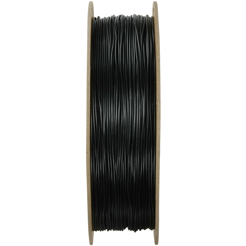 Polymaker PolyFlex TPU-90A filament 1,75 mm Black 750 Gr - AC products