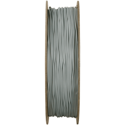 Polymaker PolyFlex TPU-90A filament 1,75 mm Grey 750 Gr - AC products