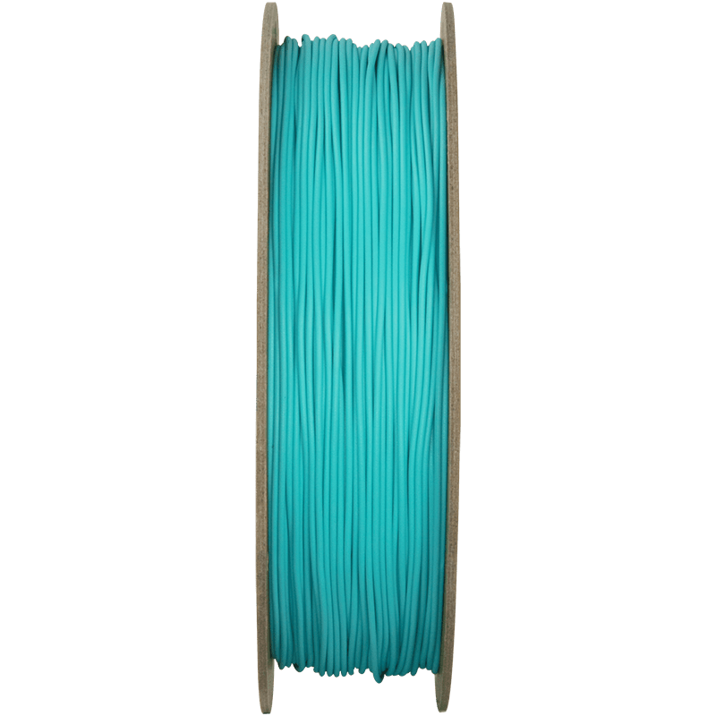 Polymaker PolyFlex TPU-90A filament 1,75 mm Teal 750 Gr - AC products