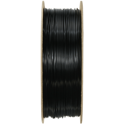 Polymaker PolyFlex TPU-95A High Speed Filament 1,75 mm Black 1 Kg - AC products