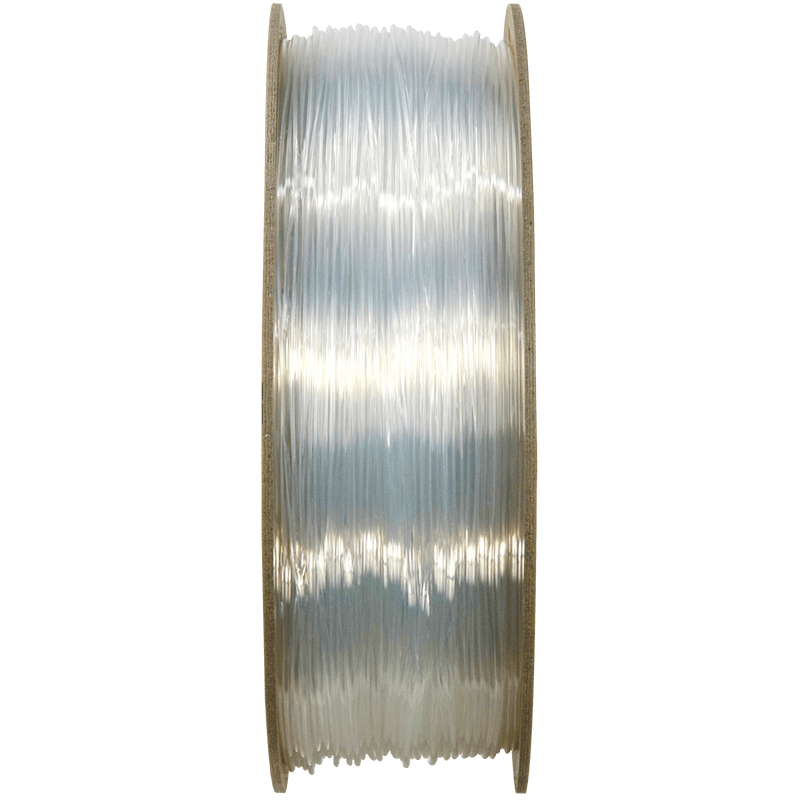 Polymaker PolyFlex TPU-95A High Speed Filament 1,75 mm Clear 1 Kg - AC products