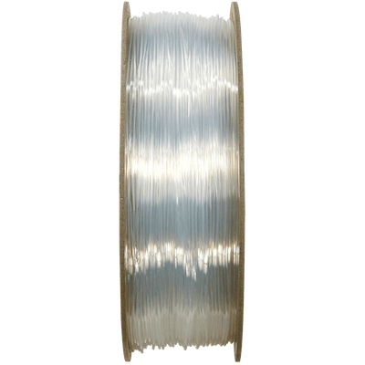 Polymaker PolyFlex TPU-95A High Speed Filament 1,75 mm Clear 1 Kg - AC products