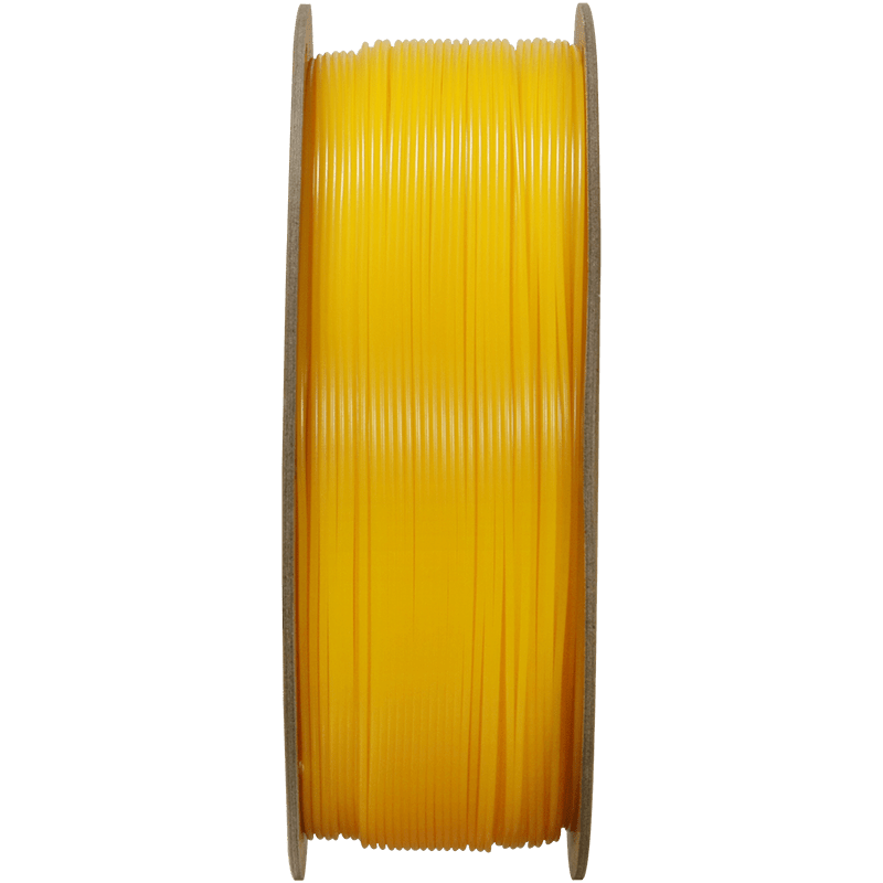 Polymaker PolyLite ABS Filament Yellow 1.75mm 1Kg - AC products