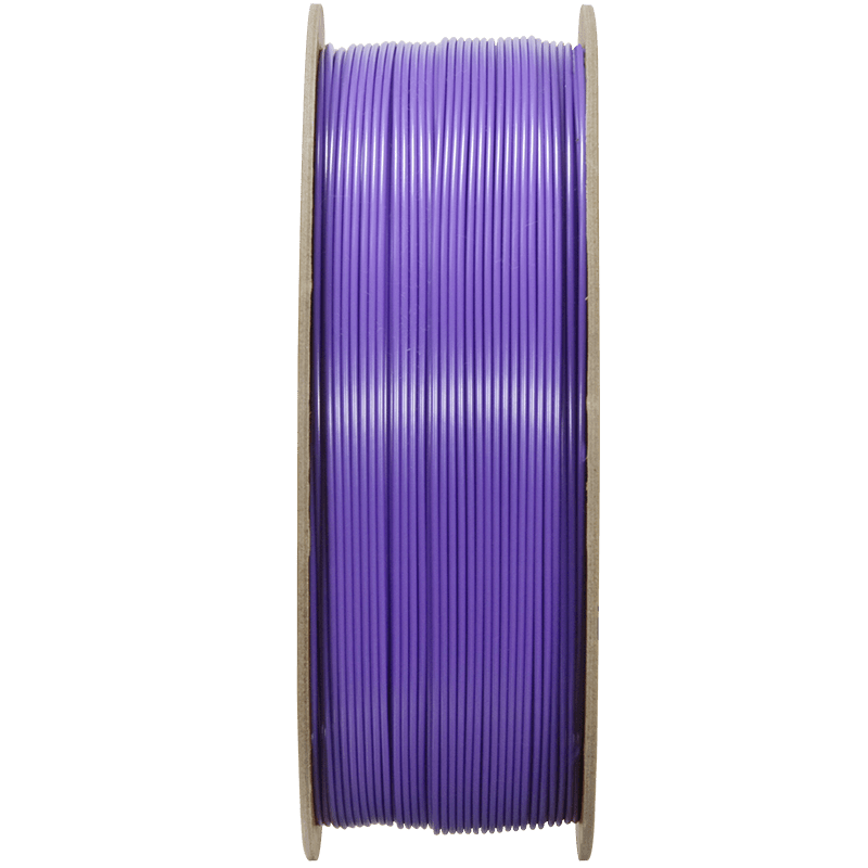 Polymaker PolyLite ABS Filament Purple 1.75mm 1Kg - AC products