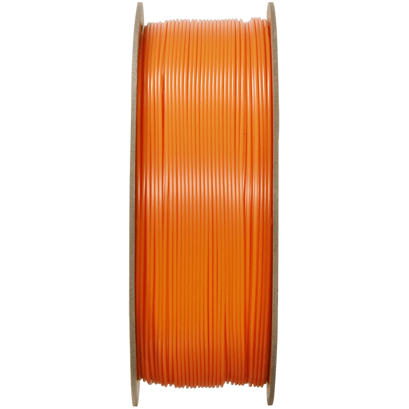 Polymaker PolyLite ABS Filament Orange 1.75mm 1Kg - AC products