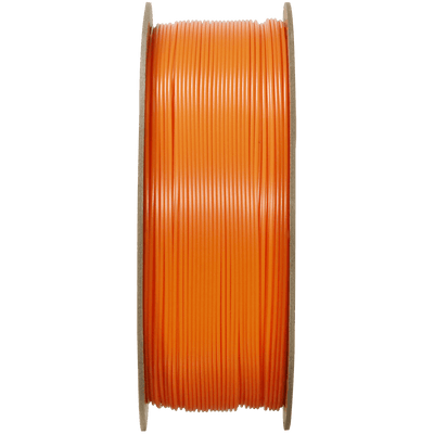 Polymaker PolyLite ABS Filament Orange 1.75mm 1Kg - AC products