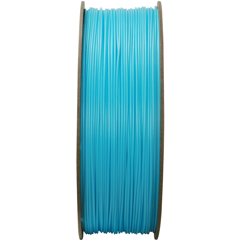 Polymaker PolyLite ABS Filament Light Blue 1.75mm 1Kg - AC products