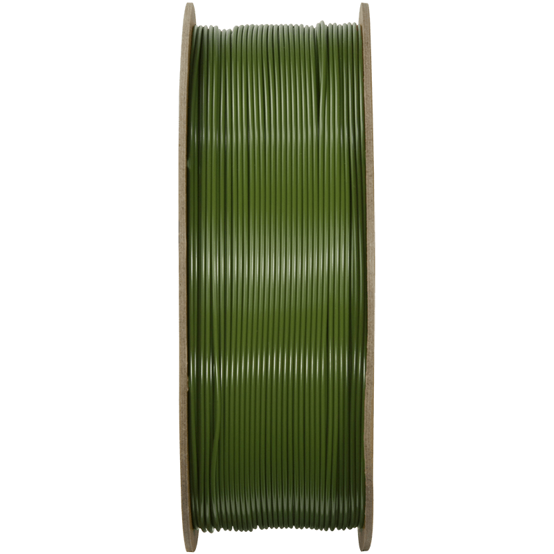 Polymaker PolyLite ASA Filament Army Green 1,75mm 1KG - AC products