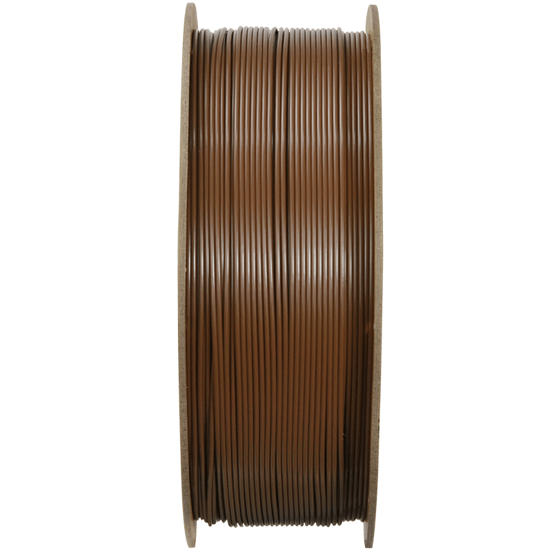 Polymaker PolyLite ASA Filament Army Brown 1,75mm 1KG - AC products