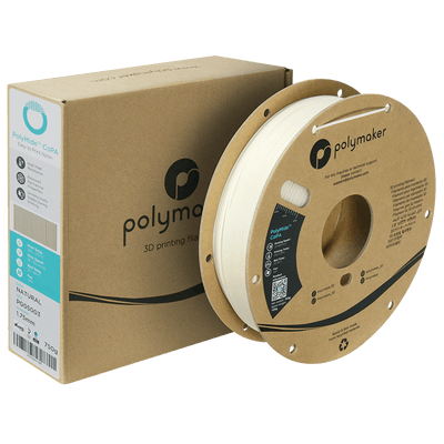 Polymaker Nylon CoPA 6/6-6 Clear Filament 1,75 mm 750 Gr - AC products