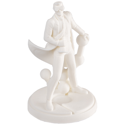 Polymaker Panchroma™ CoPe White 1.75 mm 1KG