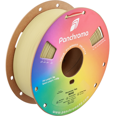 Polymaker Panchroma™ PLA Beige 1.75 mm 1KG