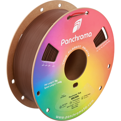 Polymaker Panchroma™ PLA Brown 1.75 mm 1KG