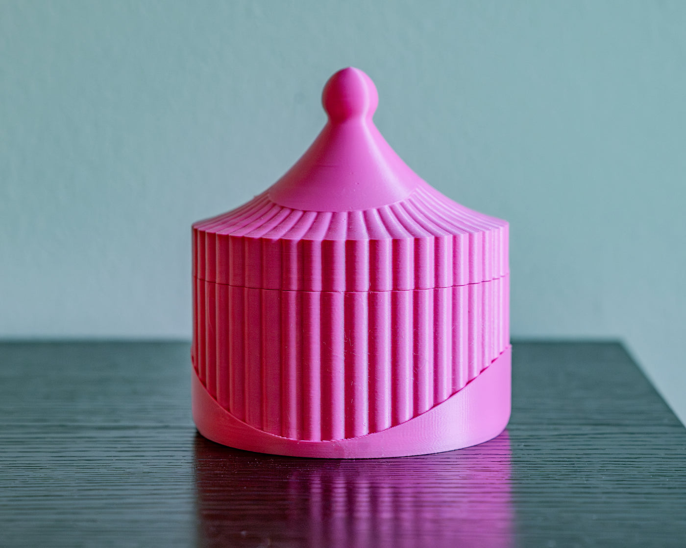 Polymaker Panchroma™ PLA Matte Lotus Pink 1.75 mm 1KG