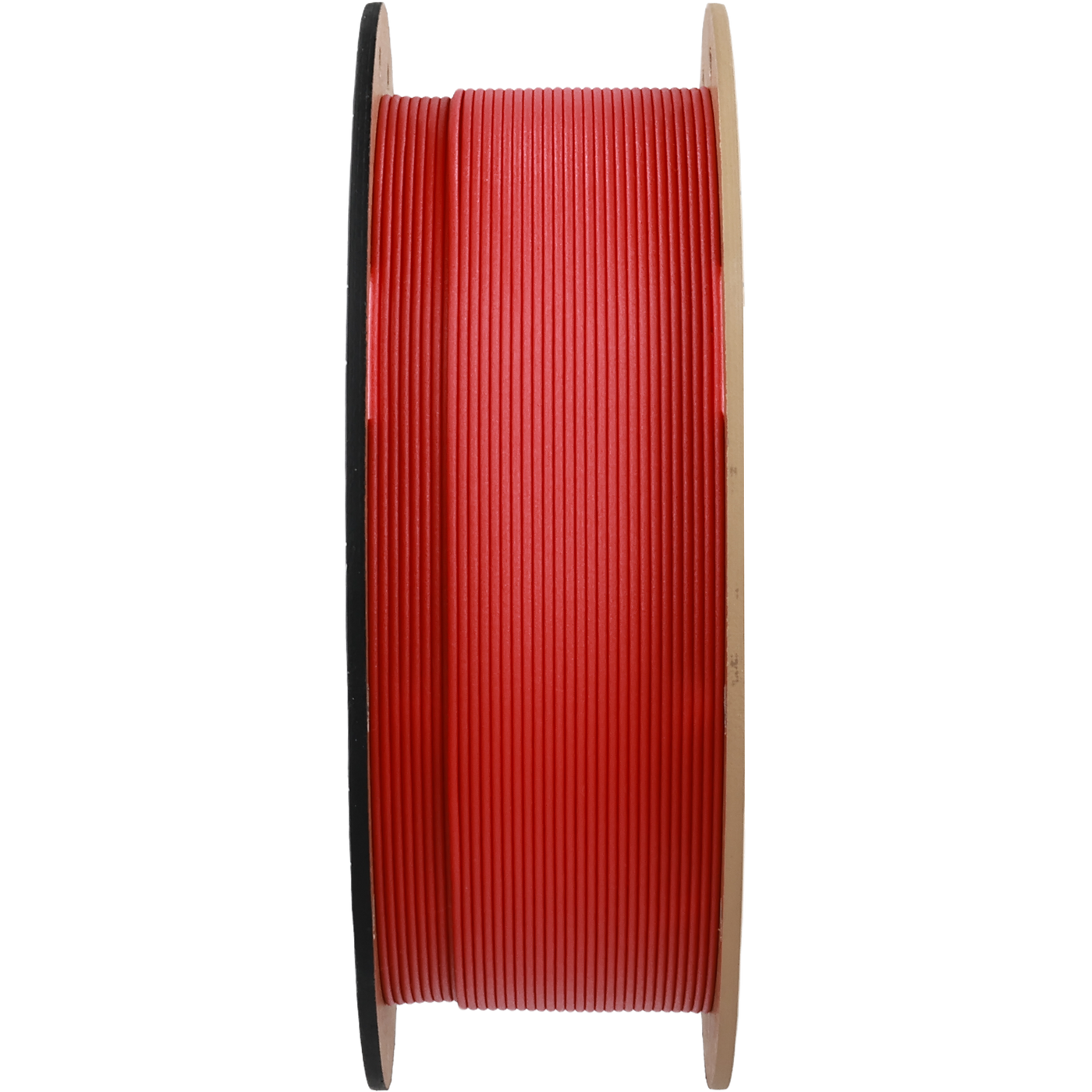 Polymaker Fiberon™ PET-GF15 Red 1.75 mm 1KG