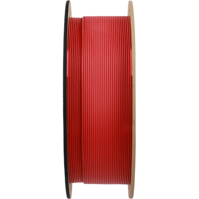 Polymaker Fiberon™ PET-GF15 Red 1.75 mm 1KG