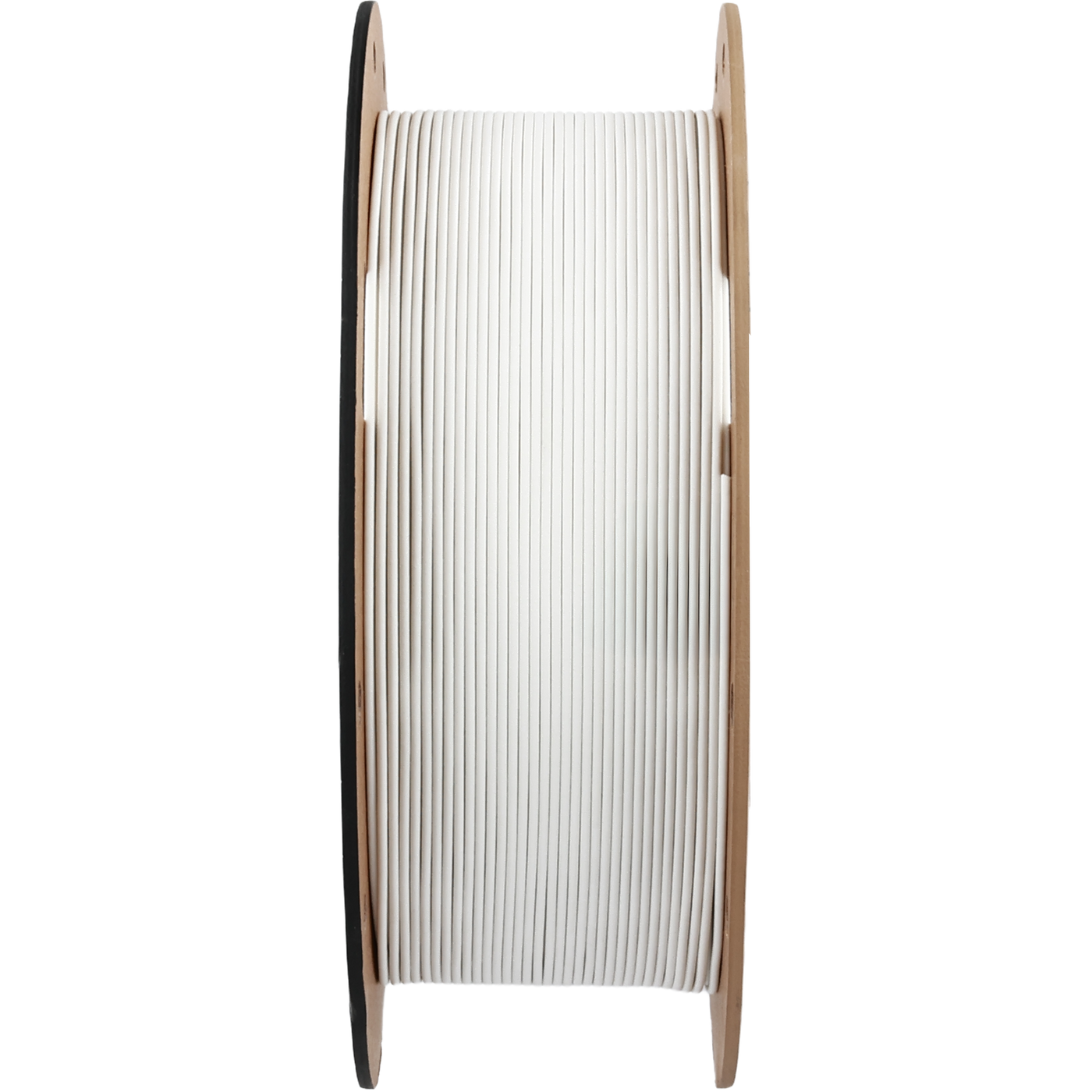 Polymaker Fiberon™ PET-GF15 White 1.75 mm 1KG