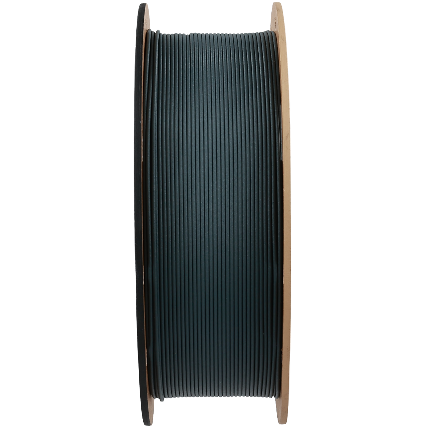 Polymaker Fiberon™ PET-GF15 Dark Grey 1.75 mm 1KG