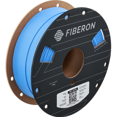 Polymaker Fiberon™ PET-GF15 Blue 1.75 mm 1KG
