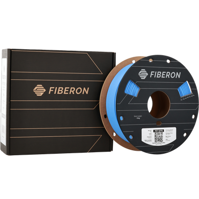 Polymaker Fiberon™ PET-GF15 Blue 1.75 mm 1KG