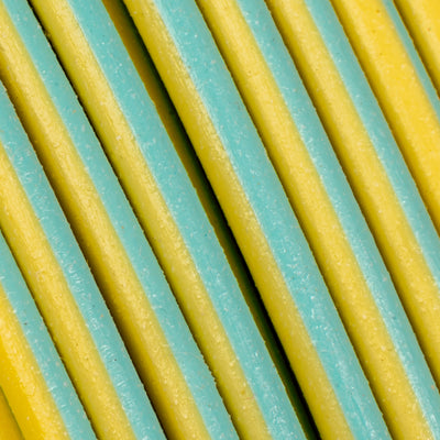 Polymaker Panchroma™ PLA Dual Matte Chameleon (Teal-Yellow) 1.75 mm 1KG