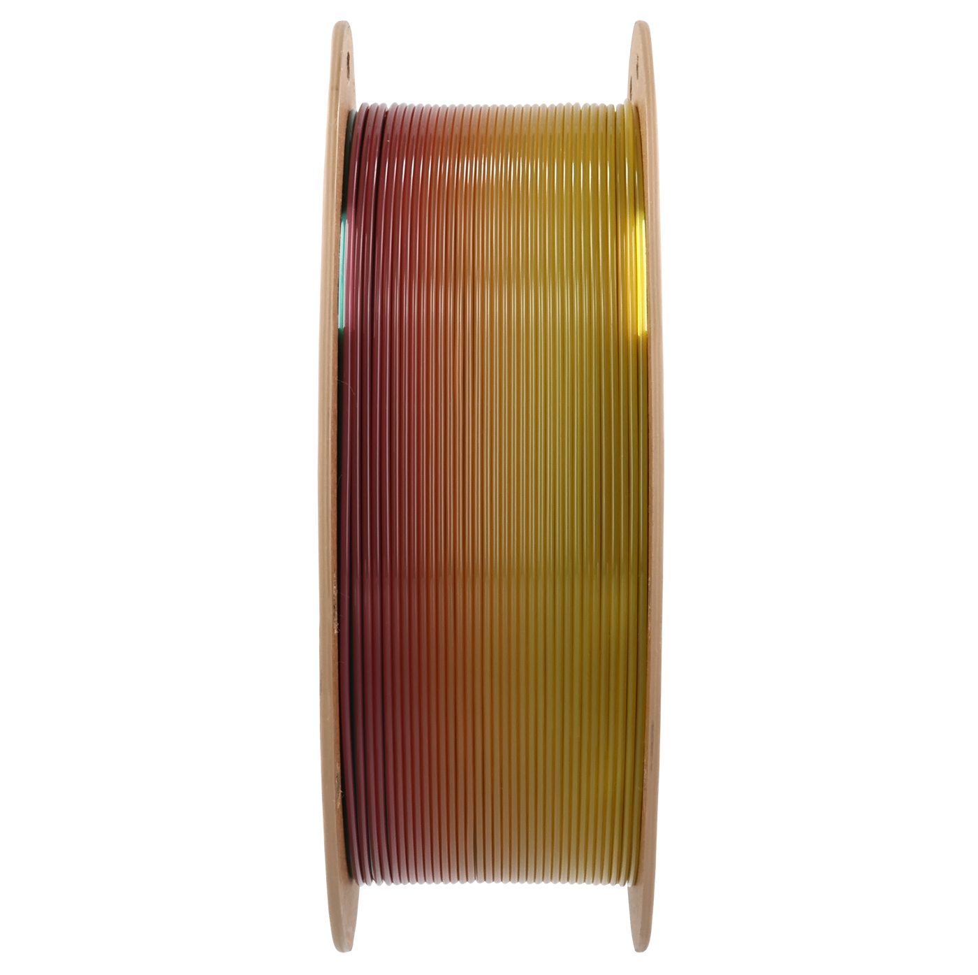 Polymaker Panchroma™ PLA Gradient (Translucent Rainbow) 1.75 mm 1KG