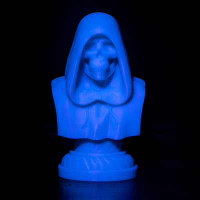 Polymaker Panchroma™ PLA  Luminous Blue 1.75 mm 1KG