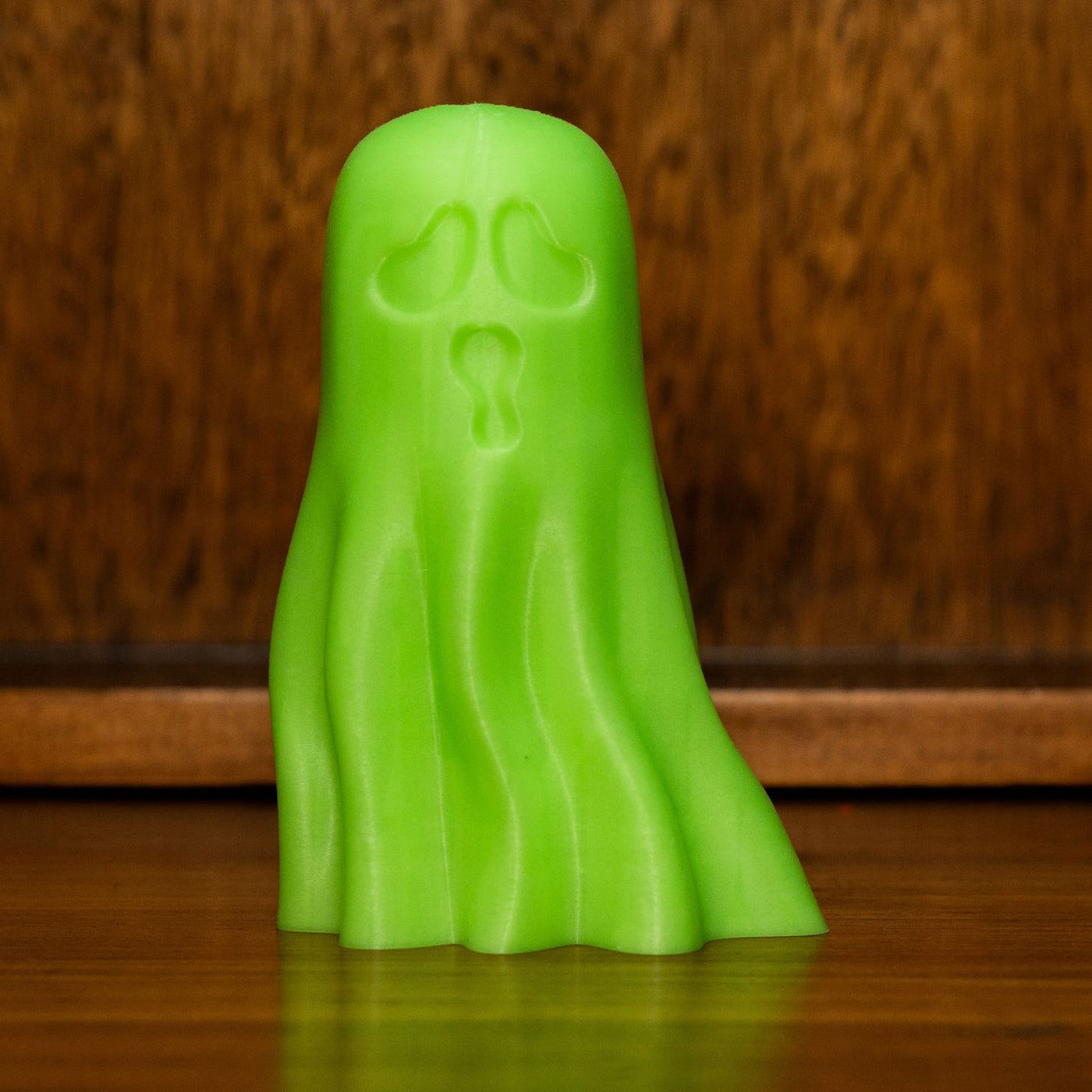 Polymaker Panchroma™ PLA  Luminous Green 1.75 mm 1KG