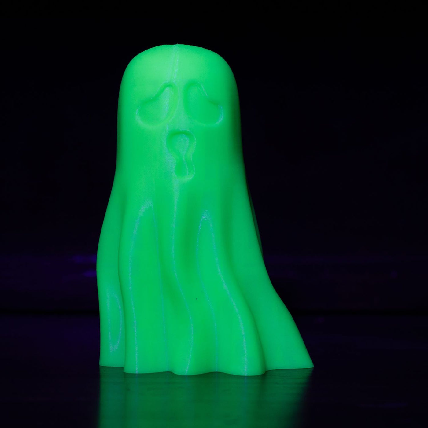 Polymaker Panchroma™ PLA  Luminous Green 1.75 mm 1KG