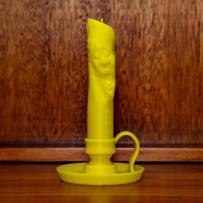 Polymaker Panchroma™ PLA  Luminous Yellow 1.75 mm 1KG