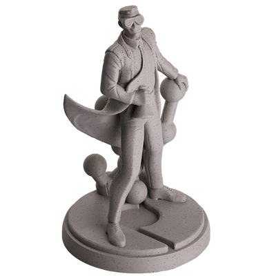 Polymaker Panchroma™ PLA Marmor Kalkstein 1.75 mm 1KG