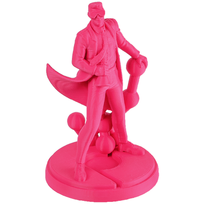 Polymaker Panchroma™ PLA Neon Magenta 1.75 mm 1KG