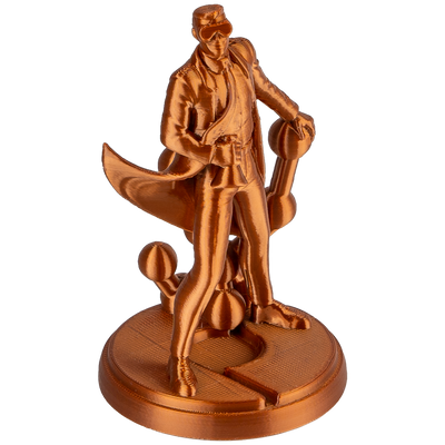 Polymaker Panchroma™ PLA Silk Bronze 1.75 mm 1KG