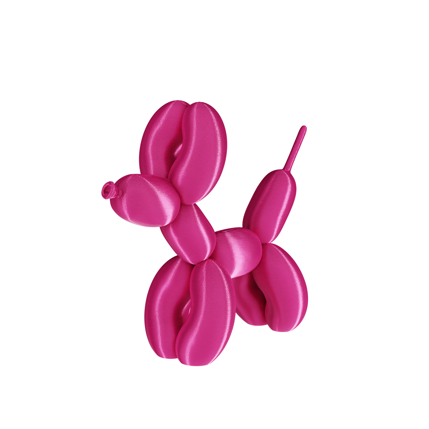 Polymaker Panchroma™ PLA Silk Magenta 1.75 mm 1KG