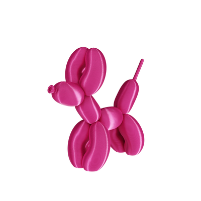 Polymaker Panchroma™ PLA Silk Magenta 1.75 mm 1KG