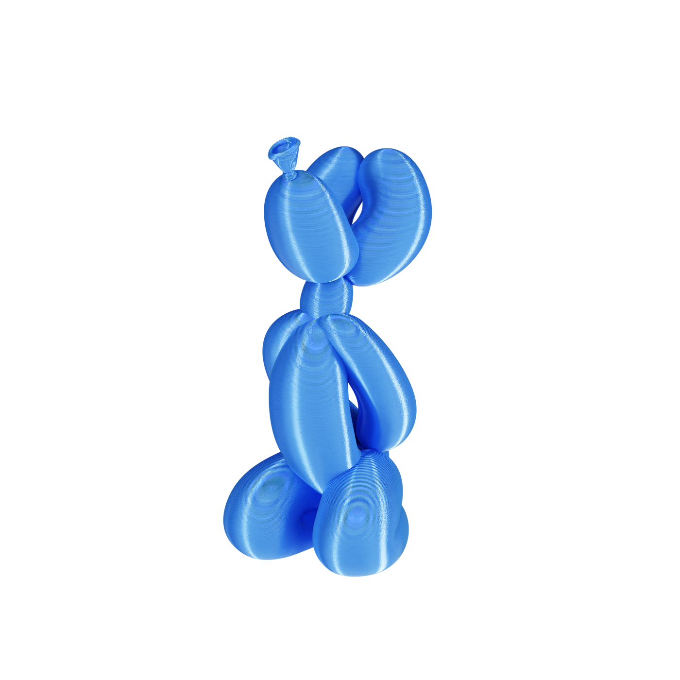 Polymaker Panchroma™ PLA Silk Blue 1.75 mm 1KG